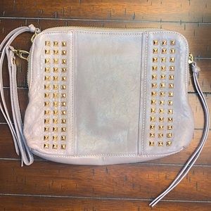 Barneys New York clutch